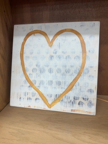 Heart Art