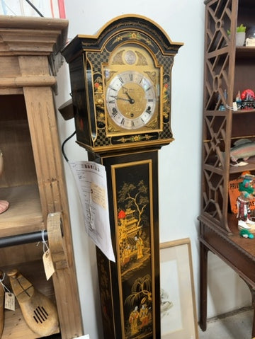 Elliot Clock
