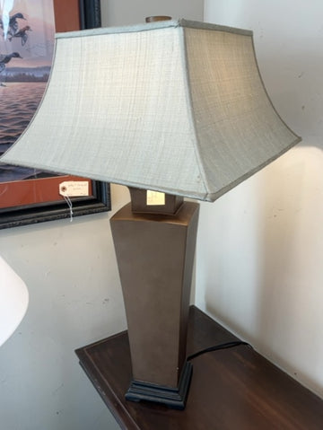 Table Lamp square