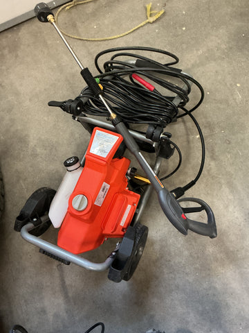 Husqvarna PW2300 Electric Power Washer