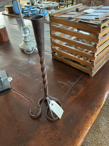 Branding Iron SO