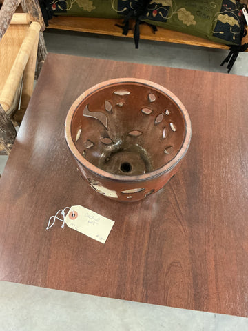 Orchid Pot