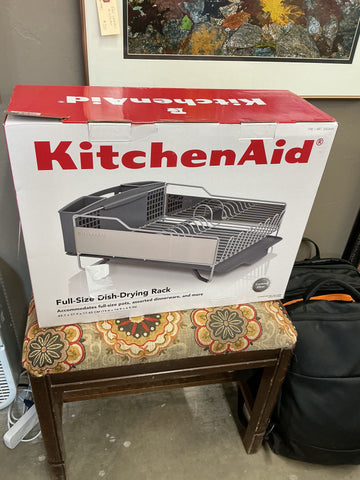 KitchenAid Full Size Dish-Drying Rack