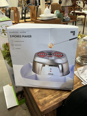 Smores Maker