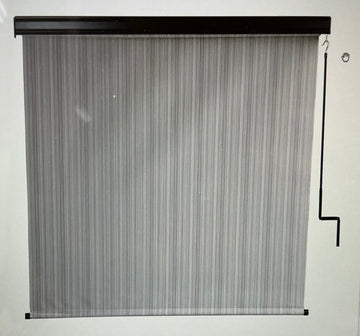 Koolspot Outdoor Sun Shade – Pole Operated