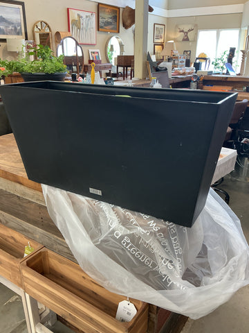 31" Trough Planter by Veradek