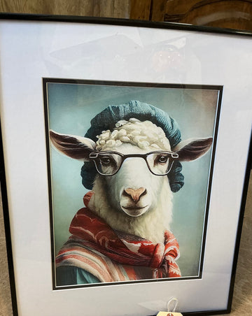 Sheep Picture