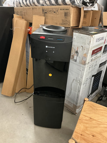 Glacier Bay Top Load Water Dispenser BY570