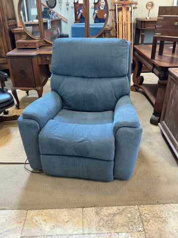 Power Recliner Flexsteel Rio Fabric Model S2904-50M