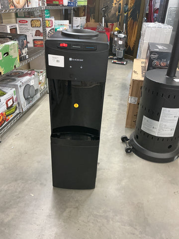 Glacier Bay Top Load Water Dispenser BY570