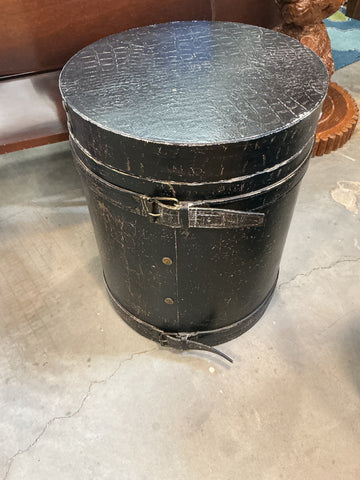 Vintage Drum Case  32" W x 20" H