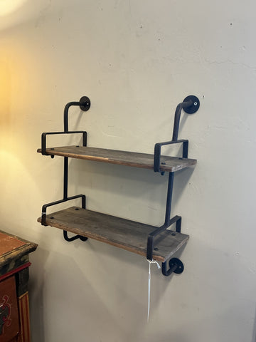 Rustic Shelf