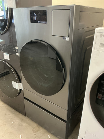 Samsung Bespoke 5.3 cu. ft. Ultra Capacity Ventless Heat Pump All-In-One Washer Dryer Combo WD53DBA900HZA1