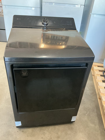 LG 7.3 cu. ft. Ulta large Capacity Rear Control Dryer