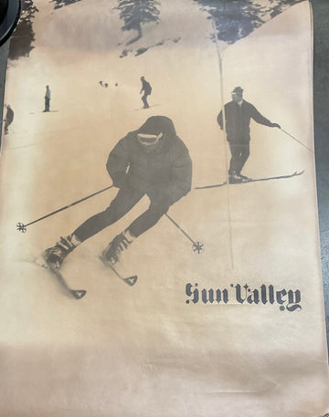 Sun Valley Posters