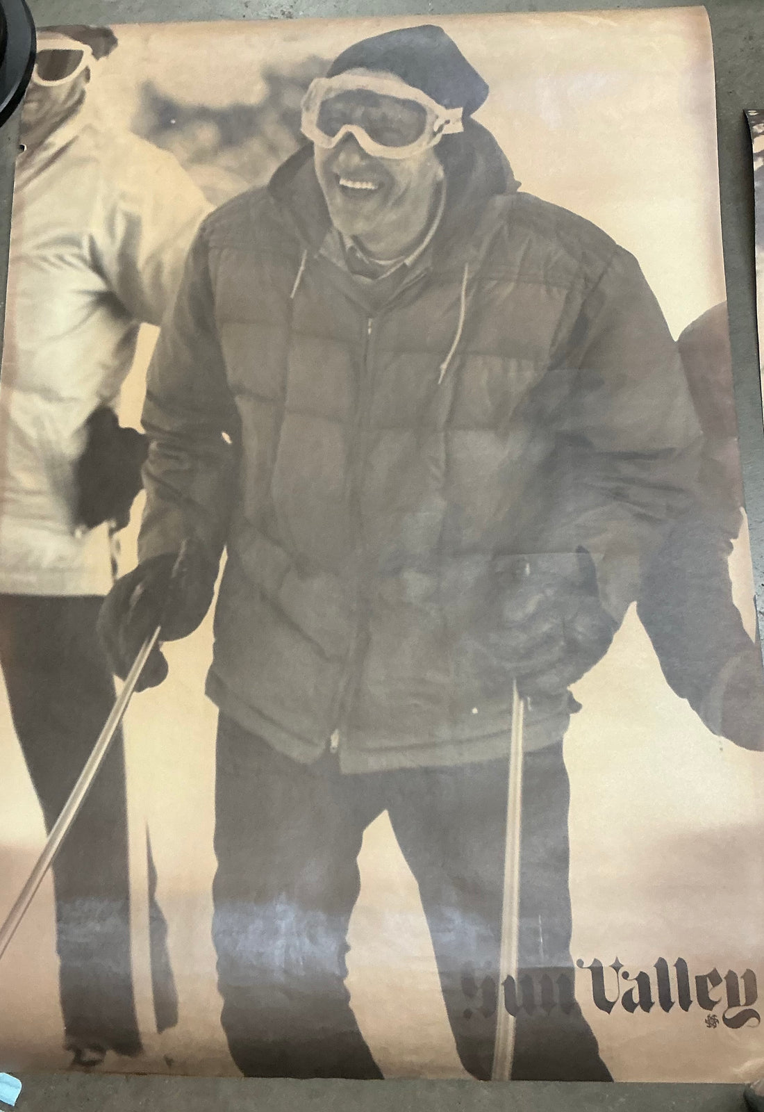 Sun Valley Posters