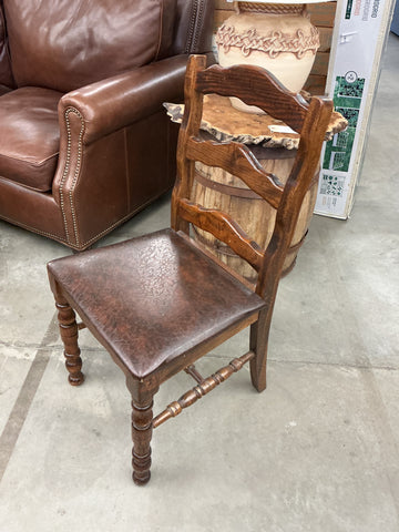 Young-Hinkle Pine Side Chair