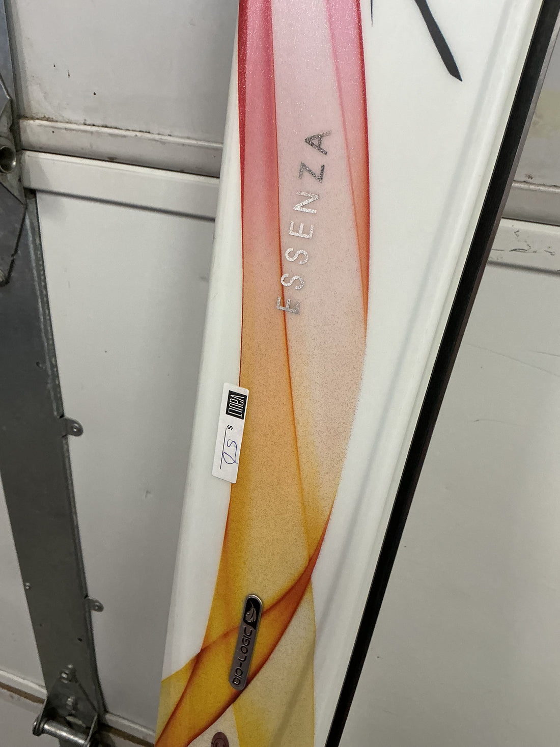 Volki Skis Charisma Essenza
