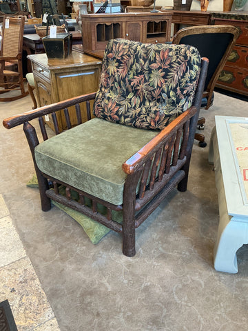 Old Hickory Furniture Grove Park Lounge Chair