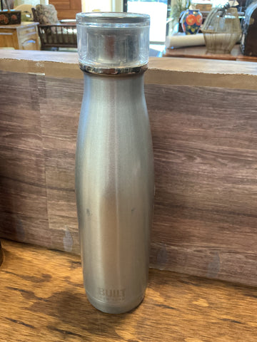 Built Perfect Seal 17oz Stainless Steel Water Bottle