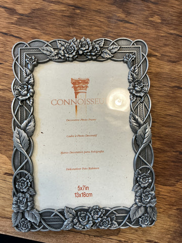 Photo Frame - Connoisseur - 5" x 7"