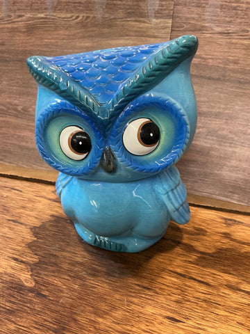Leo The Owl -Urban Outfitters - Piggy Bank