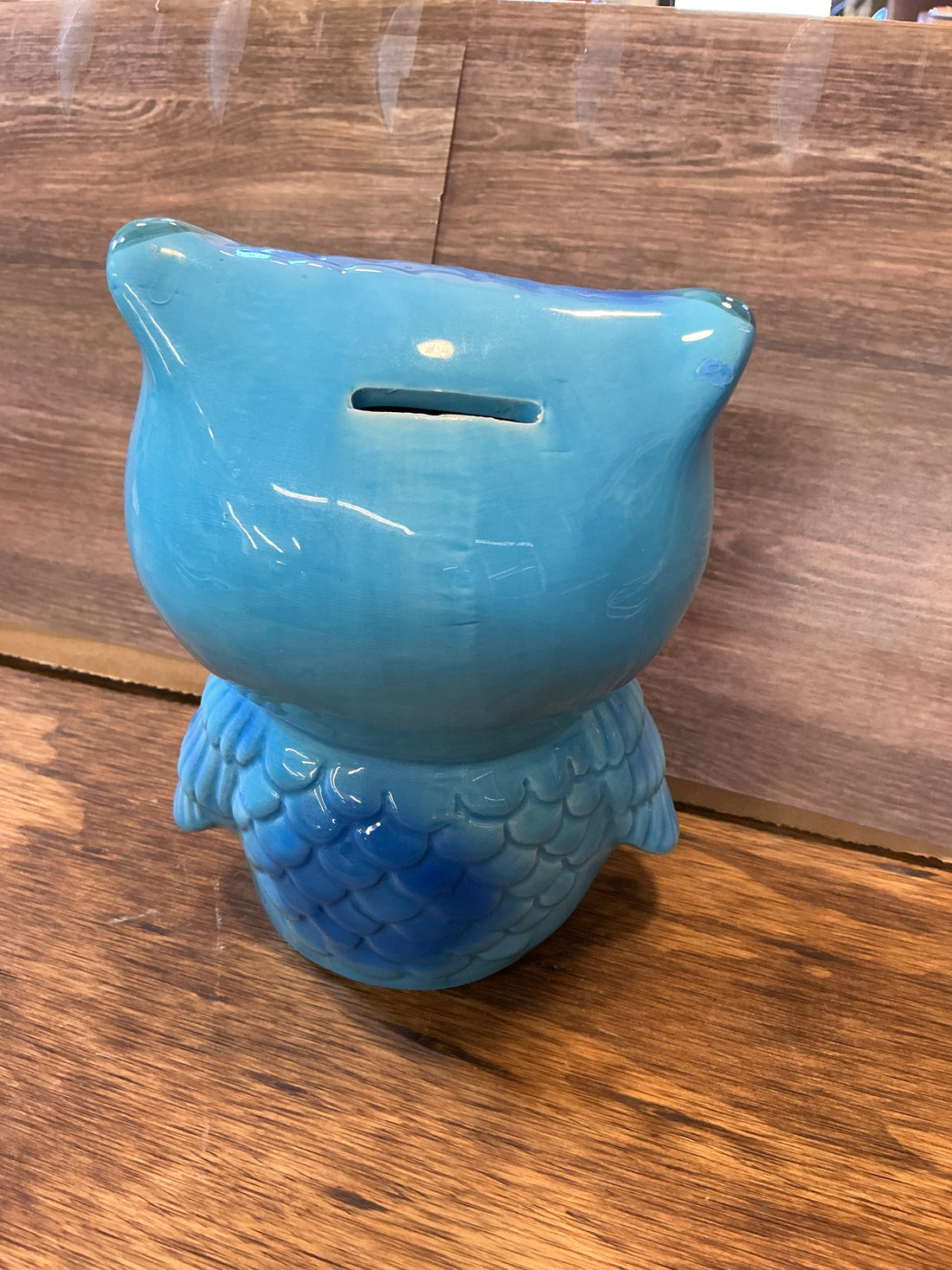 Leo The Owl -Urban Outfitters - Piggy Bank