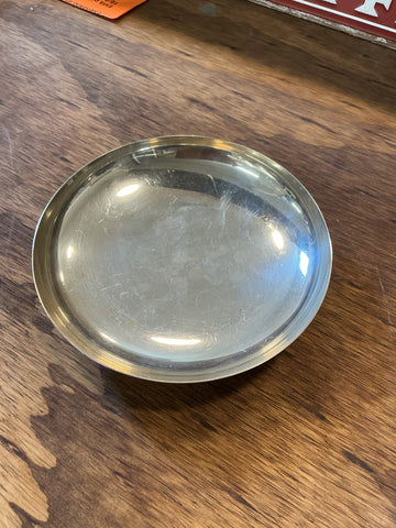 Sterling Silver 6" Bowl London 1648