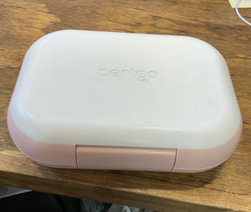 Bentgo Kids Lunch Box Containers, 1-Pack