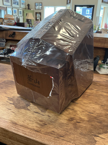Knife Block - Block only