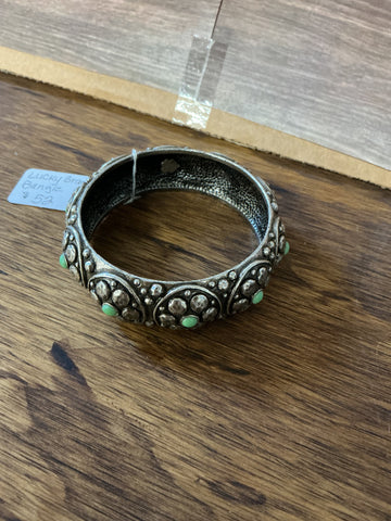 Bangle Bracelet Lucky Brand