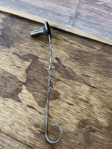 Gorham Sterling Silver Candle Snuffer