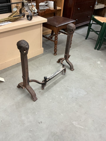 Fireplace Andirons