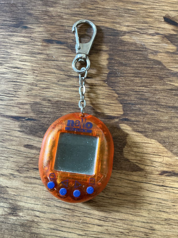 Nano Baby - 1997