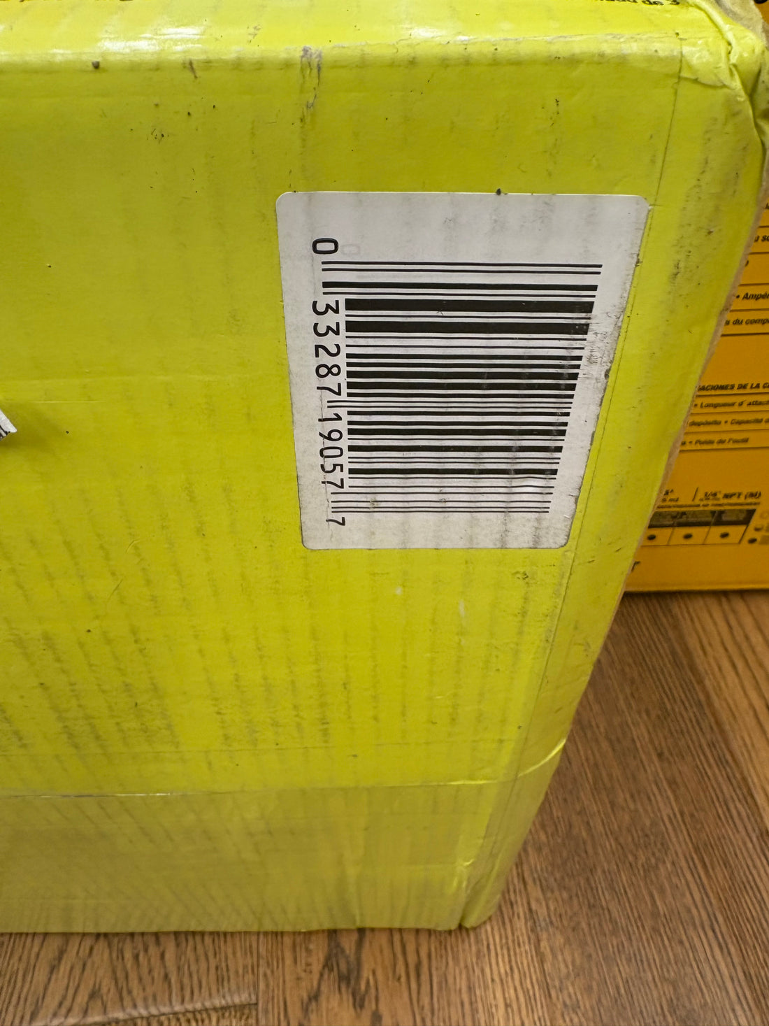 Ryobi 5 1/2" Flooring Saw 18V PGC21B