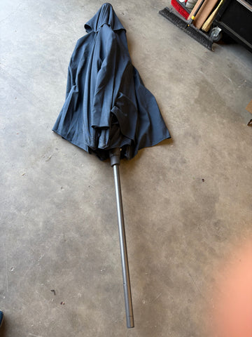 Umbrella- Needs TLC