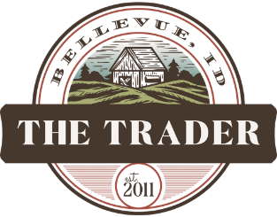The Trader