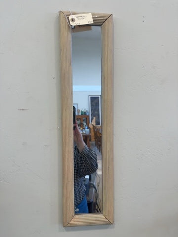 Rectangle mirror