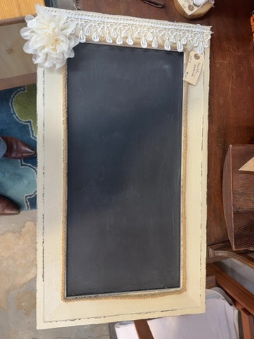 Chalk Board