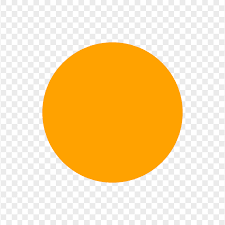 Orange Dot