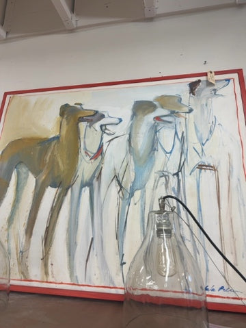 Dog Art