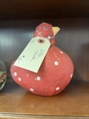 Little chick