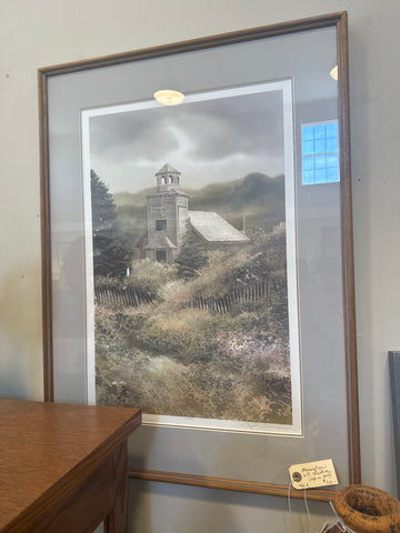 Stonington Art- Alaska