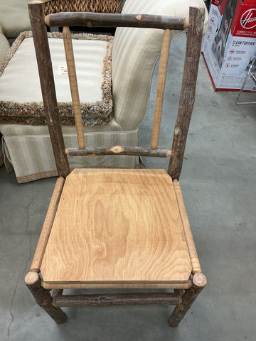 Old Hickory Chairs