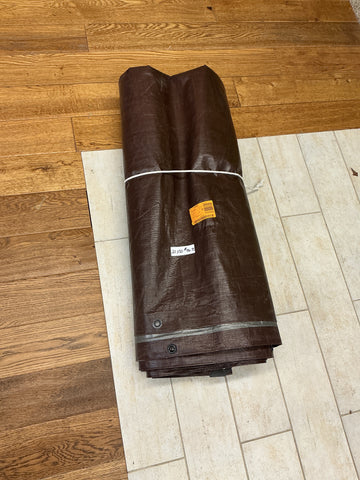 Everbilt 20x30 heavy duty tarp