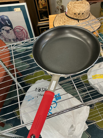 Tramontina pro line 12 inch frying pan