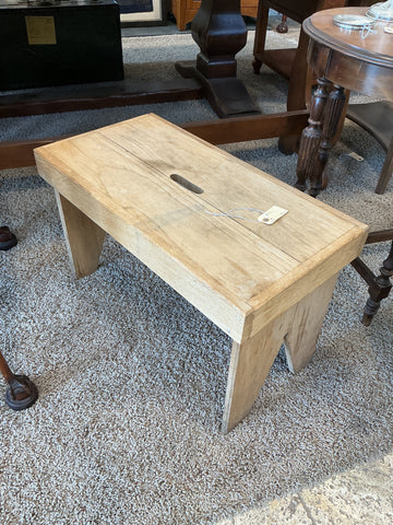 Bench