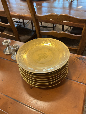 Plates