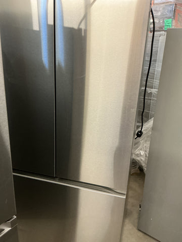 LG 27 cu ft French Door Refrigerator LRFLC2716S , 35.75”Wx29.12Dx70.25”H