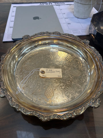 5th Ave Tray